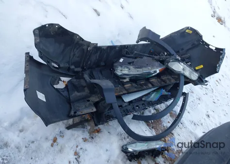 2015 Ford Escape Se из США, поврежденный, VIN 1FMCU9GX1FUA45342